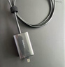 ThinkPlus聯(lián)想65W氮化鎵充電器套裝 ThinkPad充電器口紅電源多口Type-C適用蘋(píng)果17/16華為小米聯(lián)想筆記本 曬單實(shí)拍圖