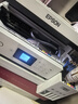 愛(ài)普生（EPSON）L4266墨倉式彩色無(wú)線(xiàn)多功能一體機家用/辦公打?。ù蛴陀呙?wifi 自動(dòng)雙面 AI學(xué)習打印機） 曬單實(shí)拍圖