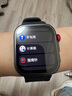 華為（HUAWEI）手表WATCH FIT 4 Pro【咨詢(xún)享優(yōu)惠】運動(dòng)智能健康藍牙通話(huà)輕薄大屏NFC門(mén)禁交通支付送男女士朋友 曜石黑丨送定制表帶+精美表盤(pán) 曬單實(shí)拍圖