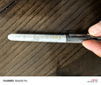 百樂(lè )（PILOT）P500金標黑色中性筆0.5簽字筆商務(wù)水筆直液式走珠筆學(xué)生考試刷題黑筆高顏值文具套裝 6支 曬單實(shí)拍圖