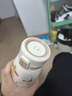 孕貝便攜式恒溫杯 恒溫水壺燒水杯嬰兒外出沖奶保溫杯恒溫水杯500ml 曬單實(shí)拍圖