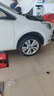 富神（FORTUNE） 汽車(chē)輪胎205/50R17 ZR 93W FSR701適配艾瑞澤5/帝豪GL運動(dòng)操控 曬單實(shí)拍圖