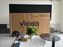 Vidda發(fā)現X 2026款 85英寸 300Hz超高刷 墨晶屏 QD-Mini LED 以舊換新家電國家補貼液晶電視85VX5Q 85英寸 曬單實(shí)拍圖