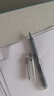 百樂(lè )（PILOT）P500黑色中性筆簽字筆水筆0.5直液式走珠筆文具套裝辦公用品刷題筆高顏值學(xué)生考試筆 5支裝 曬單實(shí)拍圖