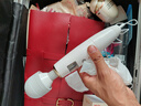 姬欲av震動棒強(qiáng)振女性私密儀器專用成人情趣用品玩具自慰按摩刺激跳蛋 曬單實(shí)拍圖