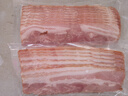 荷美爾（Hormel）經(jīng)典美式培根150g /袋x2 冷藏食品 早餐火鍋燒烤披薩食材 曬單實(shí)拍圖