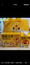 皇家小虎 蛋撻皮蛋撻液套裝生鮮組合空氣炸鍋烘焙食材家庭裝帶錫紙托葡式 【1:1搭配】蛋撻皮30個(gè)+撻液1kg 曬單實(shí)拍圖