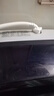 幕后英雄洗衣機進水管適用于海爾/小天鵝/松下/TCL/志高/長虹通用加長1米全自動專用上水管子接頭軟管 曬單實拍圖