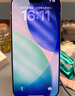 Apple/蘋(píng)果 iPhone 17 Pro Max 256GB 銀色 支持移動(dòng)聯(lián)通電信5G 雙卡雙待手機(jī) 曬單實(shí)拍圖