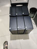 攀升睿龍T4 酷睿i3 12代i3 12100/13100家用辦公影音游戲商用臺式電腦主機臺式機整機 配置一i3 13100F+16G+512G 曬單實(shí)拍圖