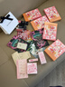 FAN BEAUTY DIARY范冰冰同款蝦青素黑咖雙抗冰塑早安面膜【5盒裝】緊致垮臉 曬單實(shí)拍圖