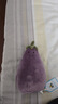 Jellycat趣味茄子蔬菜動(dòng)物毛絨玩偶安撫玩具娃娃送禮生日禮物 趣味茄子 Small 曬單實(shí)拍圖