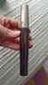 卡姿蘭（Carslan）輕羽纖長(cháng)睫毛膏濃密卷翹不結塊不暈染新手友好8g 生日禮物送女生 曬單實(shí)拍圖