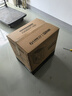LIANLI聯(lián)力包豪斯O11 Vision Compact 海景房臺式電腦機箱 黑色 三面玻璃/中塔機箱/ATX 曬單實(shí)拍圖