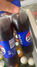 百事可樂(lè ) Pepsi 汽水碳酸飲料 500ml*24瓶 整箱裝 百事出品 曬單實(shí)拍圖
