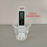 DELIXI水質(zhì)檢測筆TDS高靈敏度數顯家用便攜式自來(lái)水純凈水雜質(zhì)純度檢測 水質(zhì)檢測筆-升級款【無(wú)背光】 高精度測量/水雜質(zhì)檢測 曬單實(shí)拍圖