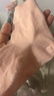 全棉時(shí)代女襪子【5A抗菌5雙普惠裝】純棉不掉跟防臭夏季短中高筒 曬單實(shí)拍圖
