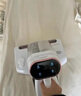 uwant友望小精靈除螨儀【性?xún)r(jià)比必入】65℃床上高溫殺菌吸塵器 吸塵除螨一體機紫外線(xiàn)殺菌除螨CM2407max 曬單實(shí)拍圖