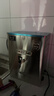 廚之慧電熱開(kāi)水機全自動(dòng)機械商用大容量開(kāi)水器開(kāi)水箱過(guò)濾保溫不銹鋼熱水器燒水箱爐飯店酒店車(chē)間工廠(chǎng)學(xué)校 30L/H標準指針款-220V 曬單實(shí)拍圖