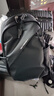 高爾夫（GOLF）胸包男士斜挎包男休閑單肩包ipad手機包戶(hù)外運動(dòng)跑步包騎行背包 曬單實(shí)拍圖