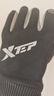 特步（XTEP）手套冬季騎行保暖防風(fēng)電動(dòng)摩托車(chē)跑步戶(hù)外滑雪男女自行車(chē)加絨觸屏 曬單實(shí)拍圖