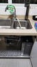 飛利浦（PHILIPS）加熱凈水器家用 冰境U30 5℃制冰礦物質(zhì)水直飲1000G即熱pfas凈水器AUT9021【政府補貼】 曬單實(shí)拍圖