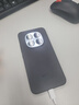 小米（MI）REDMI Note15 Pro+ 第四代驍龍7s 7000mAh 龍晶玻璃十倍抗摔 IP68防水 12+256 天青藍 紅米 5G手機 曬單實(shí)拍圖