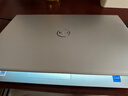 戴爾 Dell 15 2025款 酷睿i5-1334U 32G內存 1TB固態(tài) 核顯 15.6英寸120Hz屏商務(wù)辦公學(xué)習筆記本定制款 曬單實(shí)拍圖