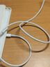 固質(zhì)蘋(píng)果數據線(xiàn)適配充電線(xiàn)快充手機線(xiàn)iPhone14/13/12Pro Max/XR/Xs/11/8手機ipadpro/air2平板車(chē)載 【官配正品】USB-lightning-蘋(píng)果1米線(xiàn) 快充不傷機 曬單實(shí)拍圖
