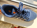 喬丹運動(dòng)鞋男鞋跑步鞋子舒適減震輕便網(wǎng)面跑鞋男XM3570242 曬單實(shí)拍圖