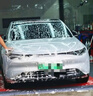 京東養車(chē)3次快速洗車(chē)服務(wù) 轎車(chē)/SUV/MPV 單次 全國可用 曬單實(shí)拍圖