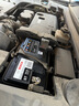博世（BOSCH）汽車(chē)電瓶蓄電池高性能EFB70啟停電瓶DIN LN3 12V 70Ah以舊換新 曬單實(shí)拍圖