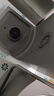 美的（Midea）小魔方plus即熱熟水機 飲水機電熱水瓶電水瓶 燒水壺電熱水壺5L 保溫恒溫一體真沸騰除氯32FPro 曬單實(shí)拍圖