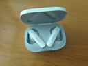 興戈（SIMGOT）空嵐FLD200真無(wú)線(xiàn)入耳式ANC主動(dòng)降噪藍牙耳機長(cháng)續航高音質(zhì) 典雅紫 曬單實(shí)拍圖