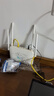 Tenda騰達路由器【千兆WiFi6+穿墻王】無(wú)線(xiàn)AX3000信號增強家用放大器Mesh國家補貼金榜一名云霄白立式 曬單實(shí)拍圖