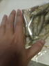 農家火焙小魚(yú)干干貨小魚(yú)仔淡水無(wú)鹽去肚餐條魚(yú)小河魚(yú)湖南特產(chǎn)新貨 淡水小魚(yú)干100g*5袋 曬單實(shí)拍圖