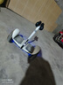 九號（Ninebot）電動(dòng)平衡車(chē)小九米Mini成年人電動(dòng)車(chē)代步腿控智能兩輪大人非燃動(dòng)版Plus長(cháng)續航 曬單實(shí)拍圖