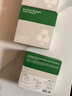 有棵樹(shù)男士?jì)妊澞?0S莫代爾彈力抗菌三角褲中腰透氣純棉襠男式褲頭男生 曬單實(shí)拍圖