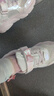 巴拉巴拉童鞋兒童運動(dòng)鞋透氣女童鞋子老爹鞋2025夏季網(wǎng)面鞋潮208225140002 曬單實(shí)拍圖