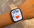 華為HUAWEI WATCH FIT 4 悅動(dòng)白氟橡膠表帶 華為運動(dòng)智能手表超輕薄大屏潮流運動(dòng)藍牙通話(huà)睡眠監測fit4 曬單實(shí)拍圖