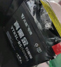 天能電池免維護摩托車(chē)電瓶YTX7A海王星女裝踏板車(chē)鈴木12v通用蓄電池 曬單實(shí)拍圖