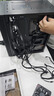 先馬（SAMA）平頭哥650 額定500W 臺式主機箱電腦電源 主動(dòng)PFC/單路+12V/智能溫控/12cm風(fēng)扇/長(cháng)線(xiàn)材/安全穩定 曬單實(shí)拍圖