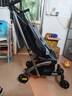 KinderKraft KK口袋推車(chē)可坐可躺遛娃神器嬰兒禮物輕便折疊高景觀(guān)溜娃車(chē)灰 曬單實(shí)拍圖