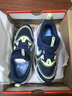 NIKE 耐克童鞋男女童緩震跑步鞋COSMIC RUNNER運動(dòng)鞋時(shí)尚小白鞋小童 曬單實(shí)拍圖
