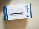 小訊智能【首年流量免費】移動(dòng)隨身wifi6高速無(wú)限流量5G千兆無(wú)線(xiàn)網(wǎng)2025款全國通用攜帶車(chē)載路由上網(wǎng)卡官方 1萬(wàn)毫安【旗艦版】-贈送1年免費流量-雙頻 曬單實(shí)拍圖