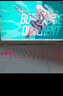 華碩ASUS 天選6Pro 酷睿版【國補2025新品】酷睿HX 16英寸電競游戲本 筆記本電腦 酷睿i7-14650HX/RTX5060/魔幻青 16G內存/1T高速固態(tài)硬盤(pán) 2.5K 16:10高刷 曬單實(shí)拍圖