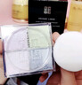 紀梵希（Givenchy）四宮格散粉1 雙支囤貨裝定妝粉蜜粉餅啞光提亮禮物女雙十一狂歡購 曬單實(shí)拍圖