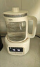 貝因美【熱門(mén)商品】恒溫水壺0膠水?huà)雰赫{奶器家用沖奶粉電熱燒水 1.5L 曬單實(shí)拍圖