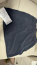 lululemon丨Softstreme? 女士高腰短裙 速干 LW8AMAS 黑色 XS 曬單實(shí)拍圖