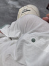 翹腳鴨 嬰兒衣服夏季新生兒連體衣薄款空調爬服滿(mǎn)月寶寶內衣純棉剛出生 熊博士組合【夏季款】 80cm （建議9-12個(gè)月） 曬單實(shí)拍圖